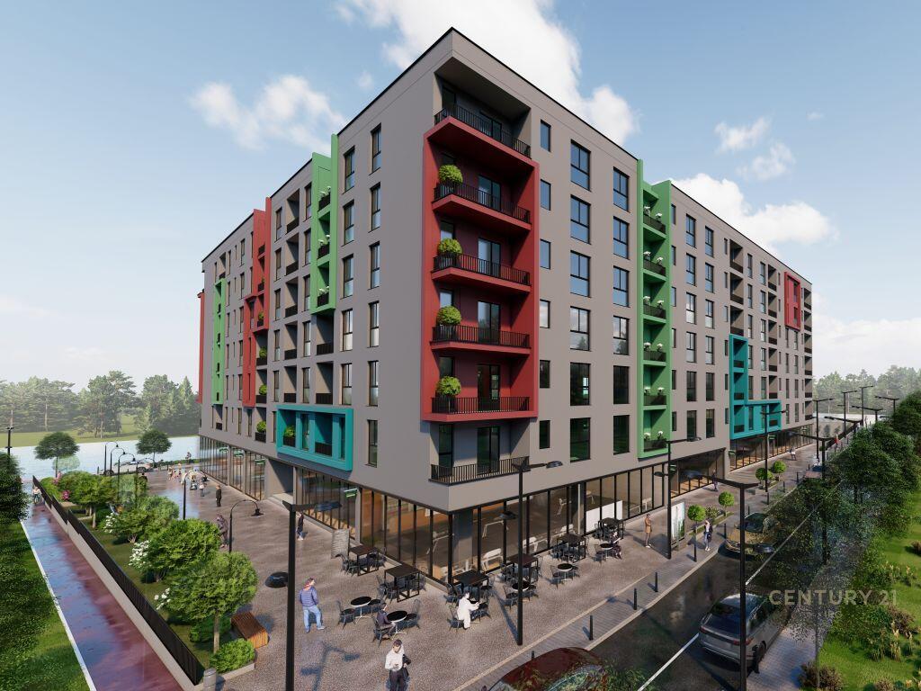 DUPLEX FOR RENT 175M2 "IN BLLOK" 1000 EURO