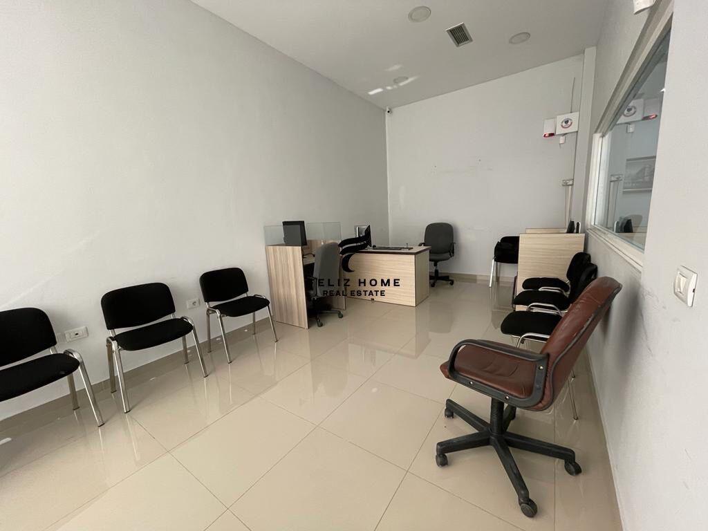 OFFICE FOR RENT 3+1+2 ALI DEMI 1000 EURO