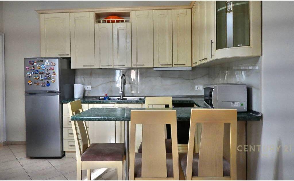 Apartment 2+1 for Rent in the Small Ring, opposite the Delijorgji Complex