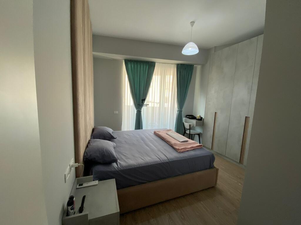 SHITET APARTAMENT 2+1 21 DHJETORI 363.000 EURO