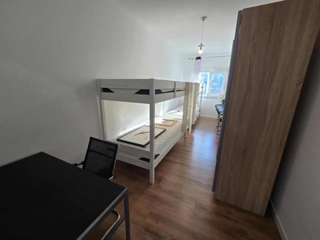 Appartamento 2+1+2 in Vendita Comune di Parigi / German Computers