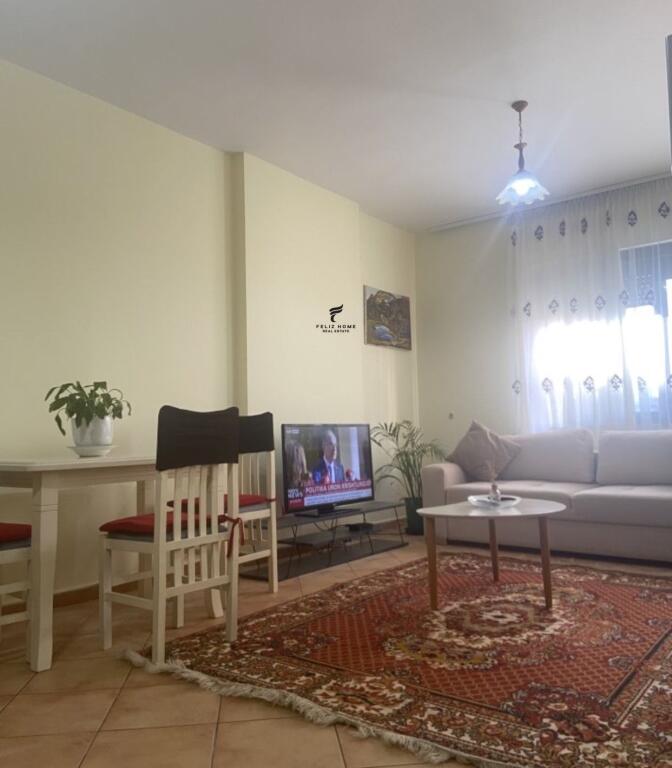 APARTMENT FOR RENT 1+1 SEVIA 50,000 LEKE