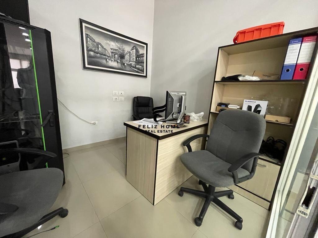 OFFICE FOR RENT 3+1+2 ALI DEMI 1000 EURO