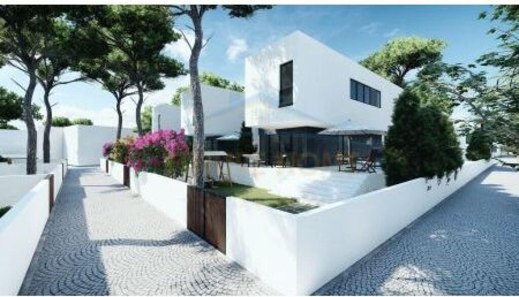 For sale, 2-Storey Villa, “Turquoise Marina”, Lalëz Bay, Durrës.