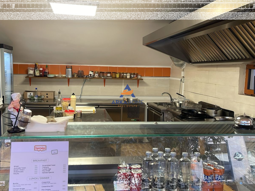 BUSINESS BAR–RESTAURANT FOR SALE "DINAMO STADIUM / WILLSON SQUARE" 27000 EURO