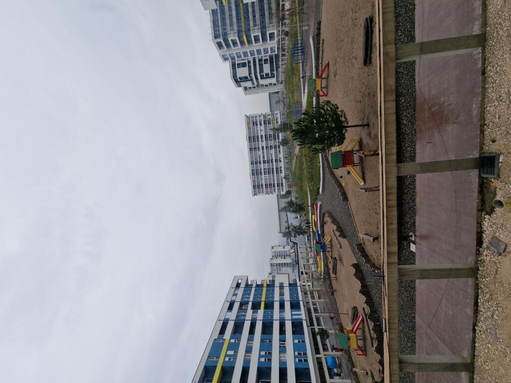 SHITET APARTAMENT 2+1+2 FAZE PERFUNDIMTARE