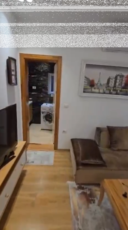 Appartamento 2+1, Don Bosko