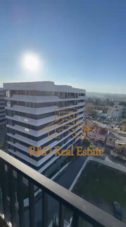 🏢 Apartment 1+1 for rent – Don Bosko, Trio Towers Residence