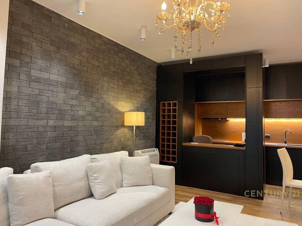 Apartment 1+1 for rent near Nobis &amp; Theater “ArTurbina”