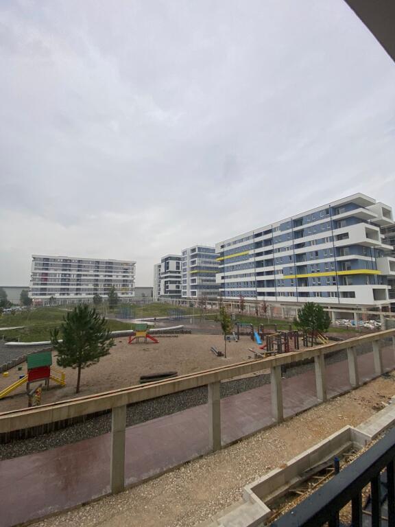 SHITET APARTAMENT 3+1+2 WC