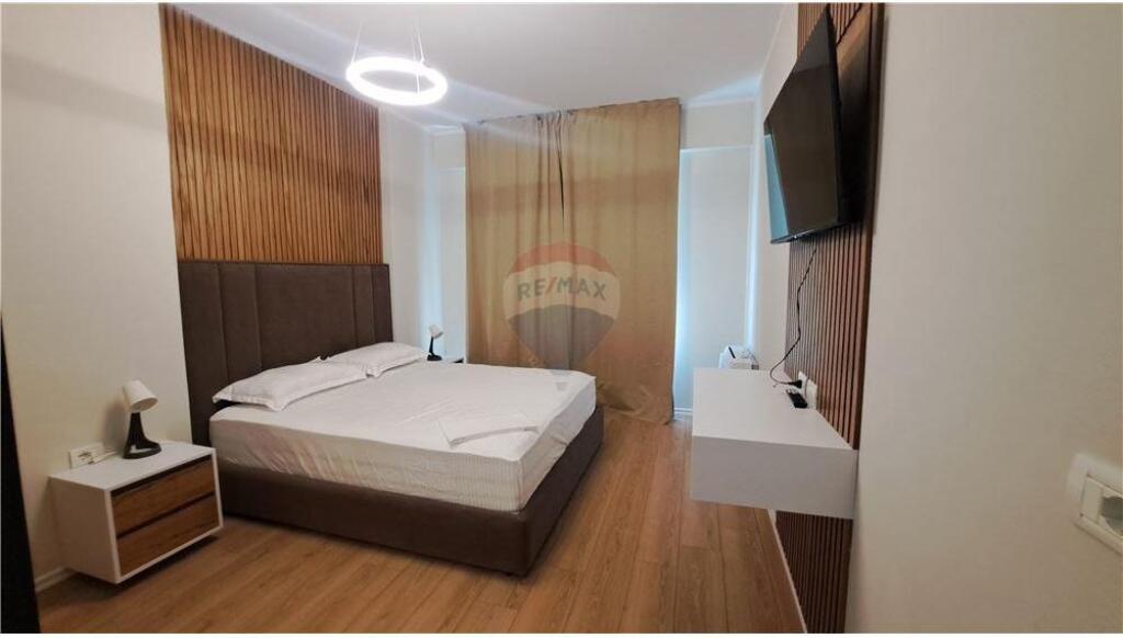 2+1+2 Apartment for Sale