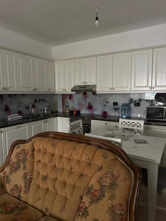 VENDESI APPARTAMENTO 1+1 FRESK 155.000 EURO