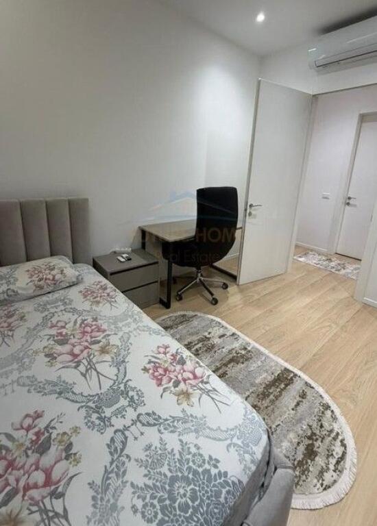 In vendita, Appartamento 2+1+2+POSTO AUTO "Complesso Delijorgji", Tirana