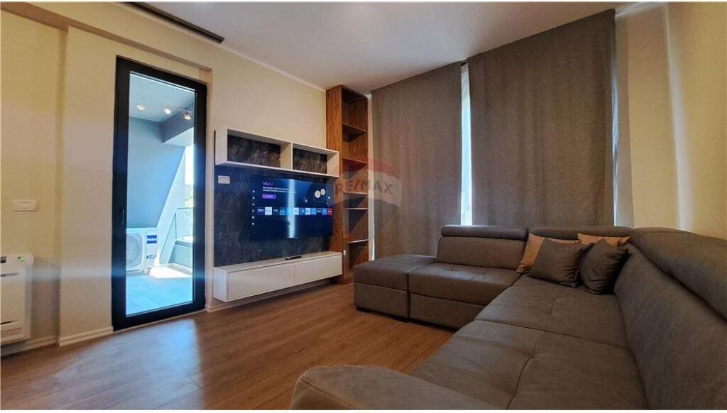 2+1+2 Apartment for Sale