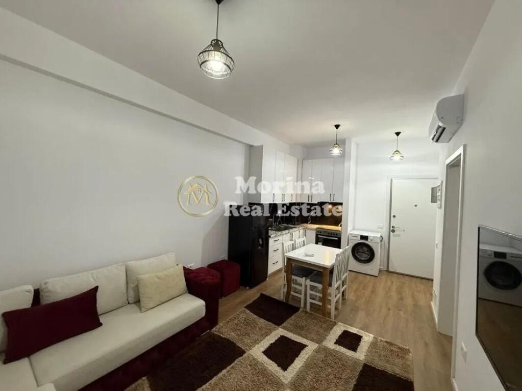 Qera | Apartament 1 + 1 | Ali Demi | 500 €/muaj