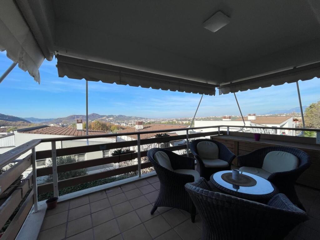 Apartment 2+1+2 for rent at Long Hill Residence, in TEG