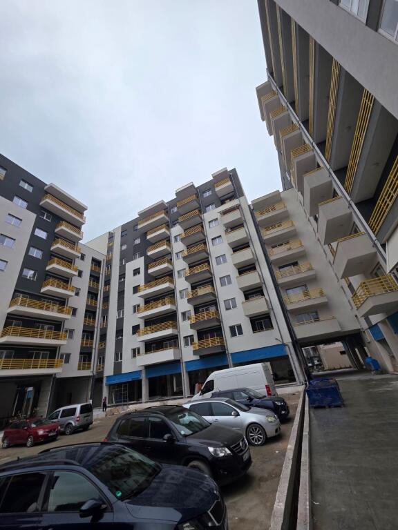 Laprakë Kupola For Sale Apartment 2+1+2