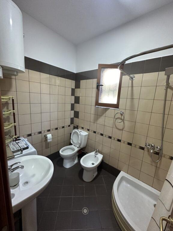 Appartamento 1+1 in affitto in via "Jordan Misja".