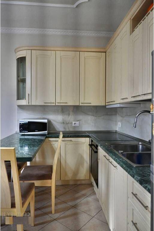 2+1 Apartment for Rent in the Small Ring, opposite the Delijorgji Complex