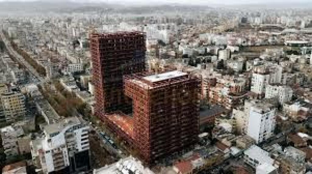 🏡 Appartamento 2+1 in Vendita – Zona Ingegneria delle Costruzioni