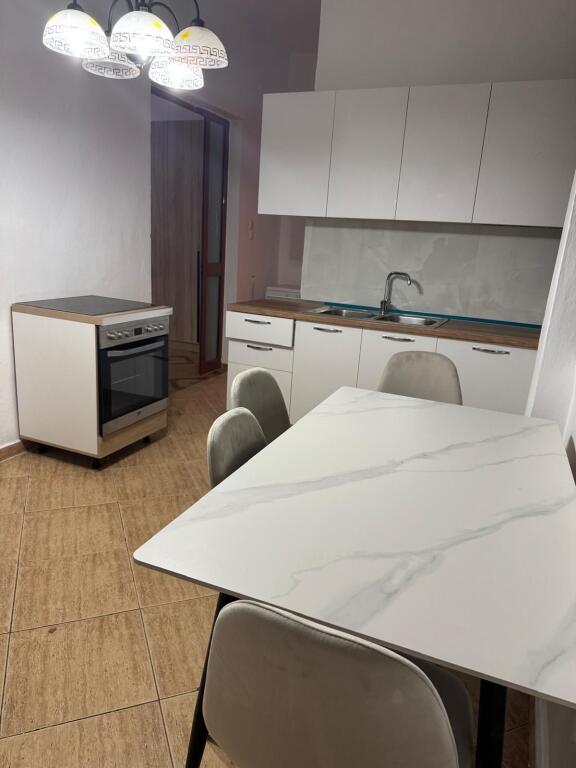 📌Apartment 1+1 for rent 📍 near Besnik Sykja school !