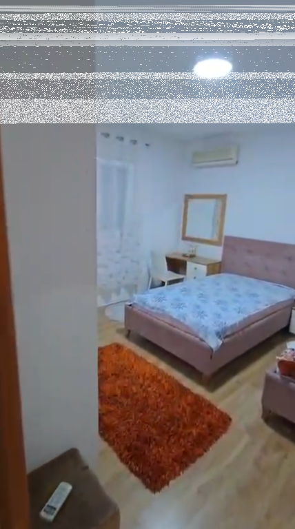 Appartamento 2+1, Don Bosko