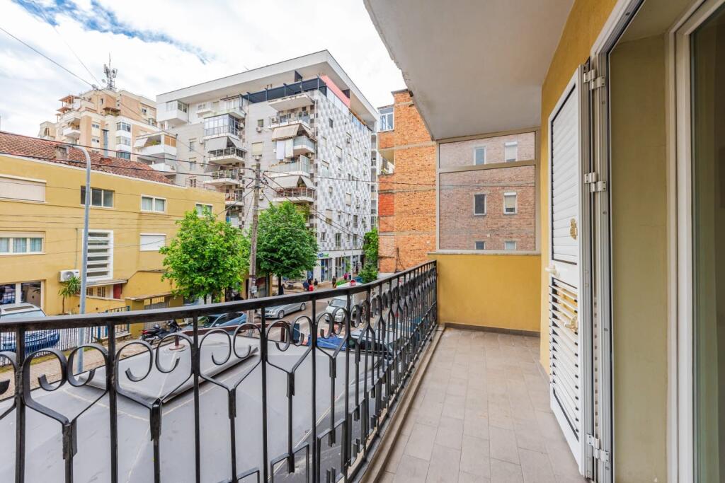 APARTMENT 2+1 FOR RENT PAZARI I RI