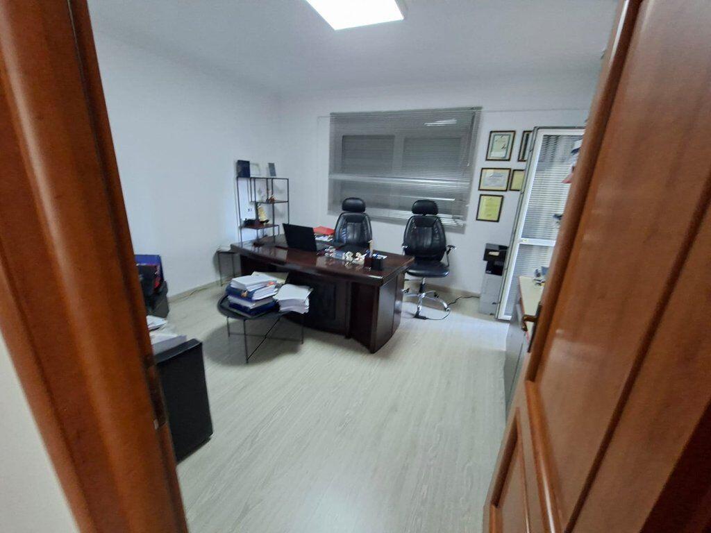 Office space for rent in Myslym Shyri, Tirana.
