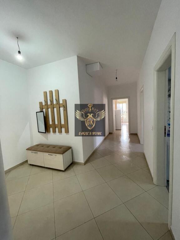 🏡 APPARTAMENTO IN AFFITTO 2+1 + BALCONE VICINO DURAZZO