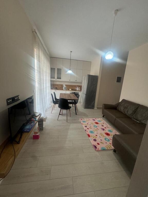 Super ap 1+1 ne astir ( river rezidence )