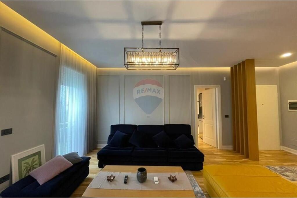 Apartment for rent 3+1+2 at Joy Residence