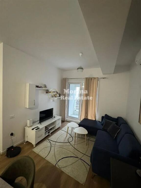 Rent | Apartment 1 + 1 | Ali Demi | 400 €/month