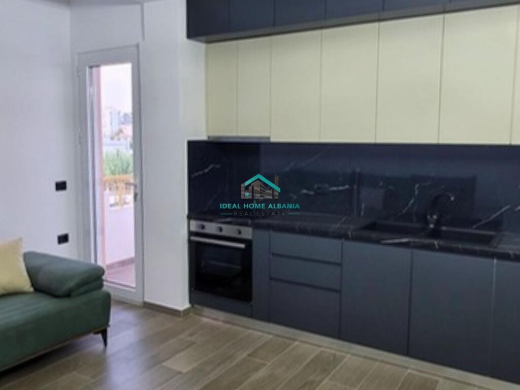 Apartament 1+1 Jepet me Qera – Lungomare, Vlore