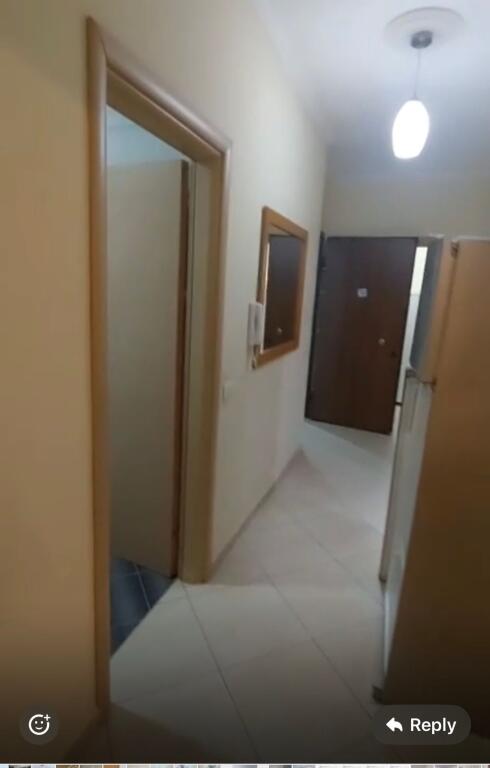 2+1,furnished,at ozone in astir,500 thousand leke