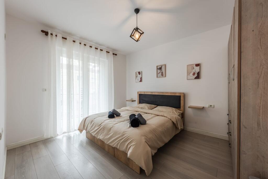 APARTMENT 2+1 FOR RENT PAZARI I RI