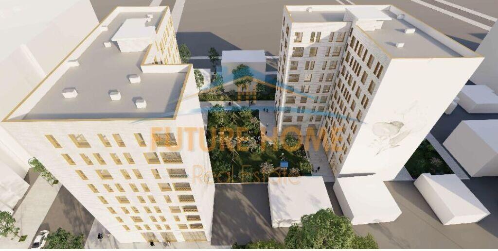 Shitet, Apartament 1+1+Post Parkimi, Unaza e Re