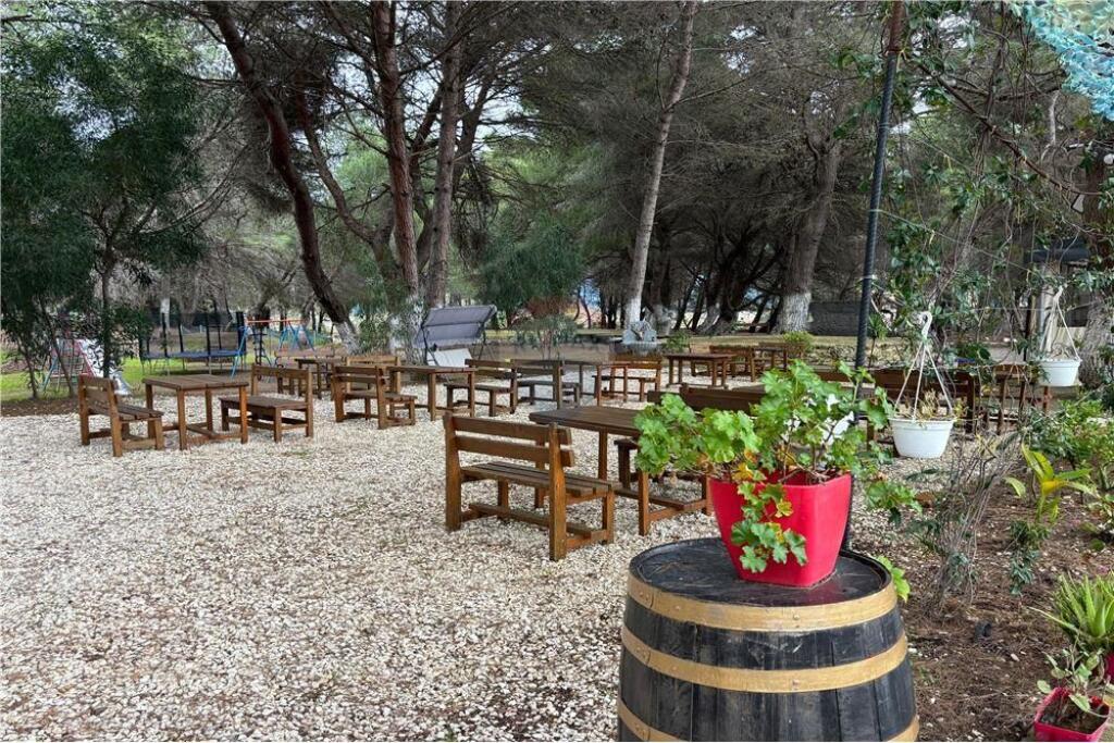 Restorant për Shitje