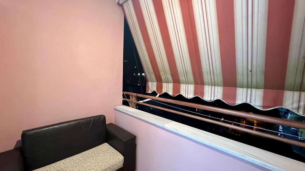 Me Qera : 1+1 📍Sheshi Wilson (Petro Nini) - 700€ - S.75m² - Kt.6 || Pallati Buze Rruge Kryesore⚡️