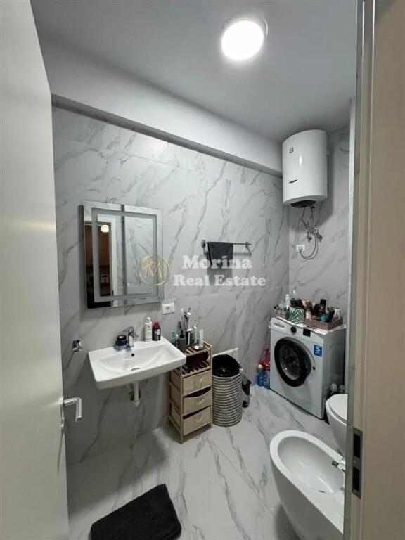 Rent | Apartment 1 + 1 | Ali Demi | 400 €/month