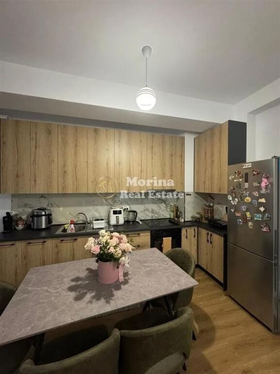 Rent | Apartment 1 + 1 | Ali Demi | 400 €/month