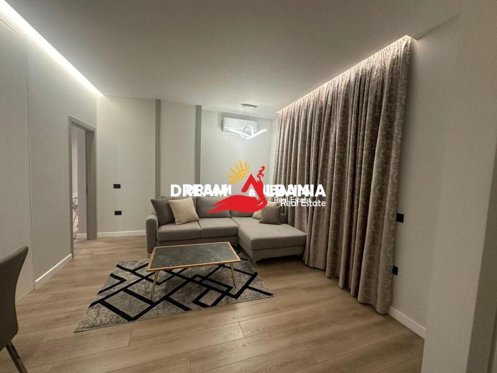 Appartamento 2+1+2 in vendita in via Kosovareve a Tirana (ID 41212145)