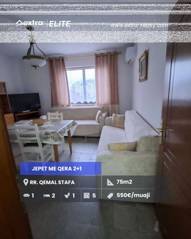 🔥 Appartamento 2+1 in Affitto 🔥