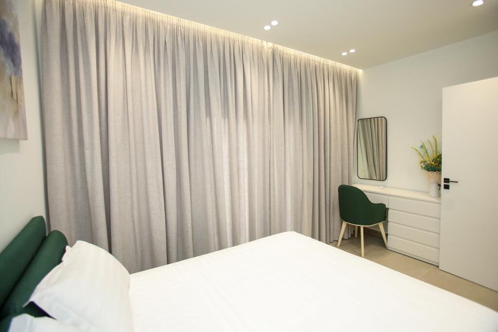 Affittasi appartamento 1+1 sul lungomare