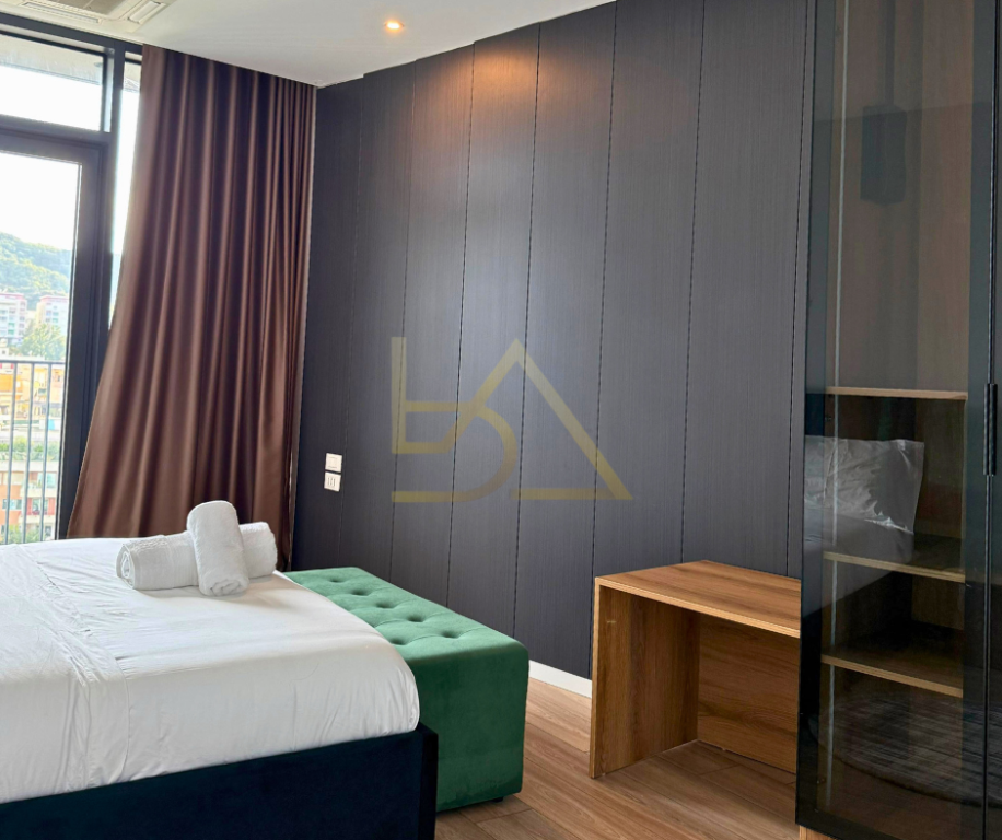 Shitet Apartament – Liqeni Artificial, Tiranë