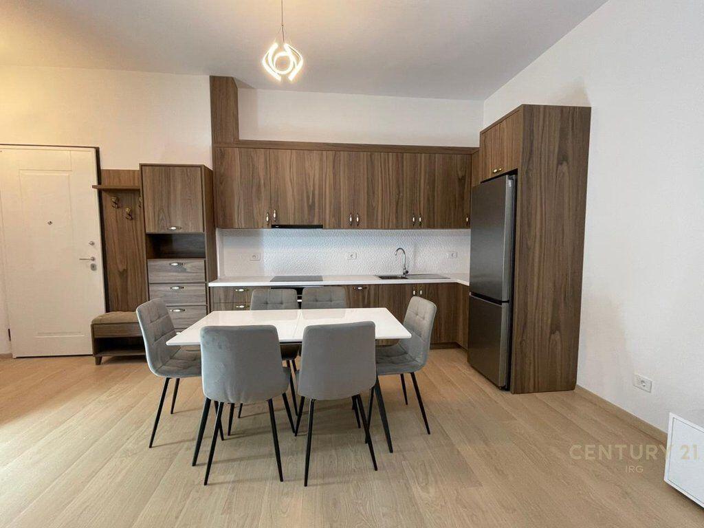 Apartment 1+1 at Delijorgji Complex! 830 € /Month