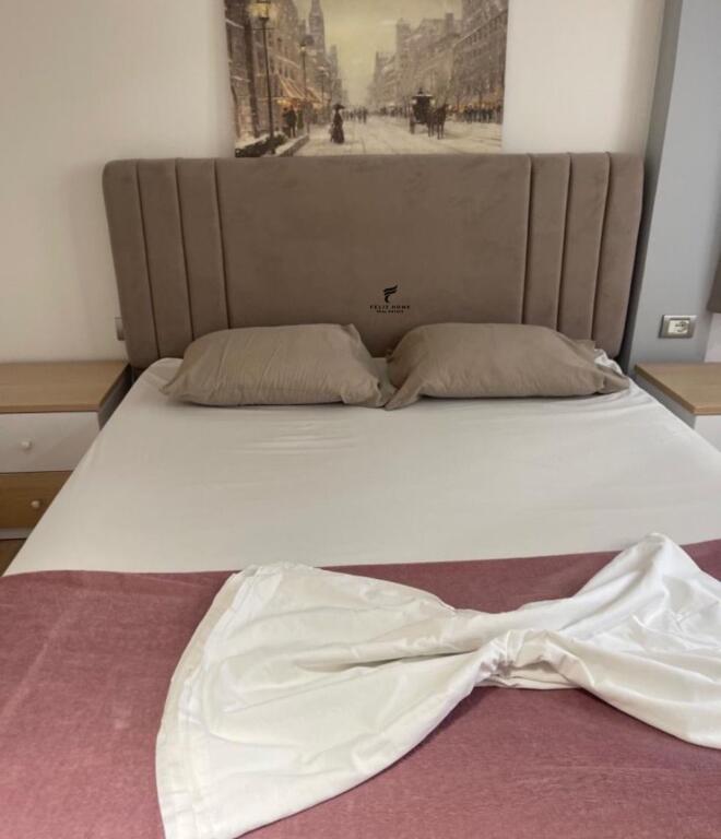 APPARTAMENTO IN AFFITTO 1+1 COMUNE DI PARIGI 60.000 LEKE