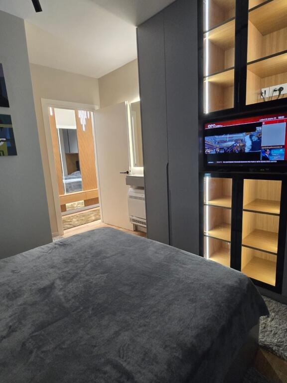 Apartament per qera 2+1+2 te Kodra e diellit