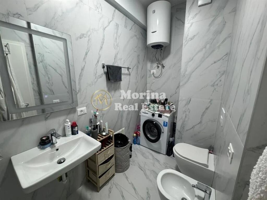 Rent | Apartment 1 + 1 | Ali Demi | 400 €/month