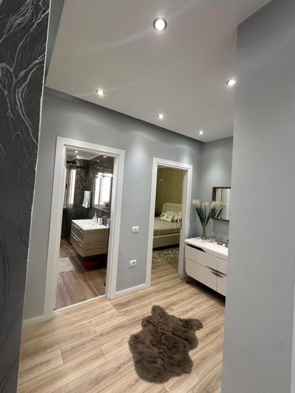 Apartment For Sale 2+1 In Don Bosko (ID B120762) Tirana