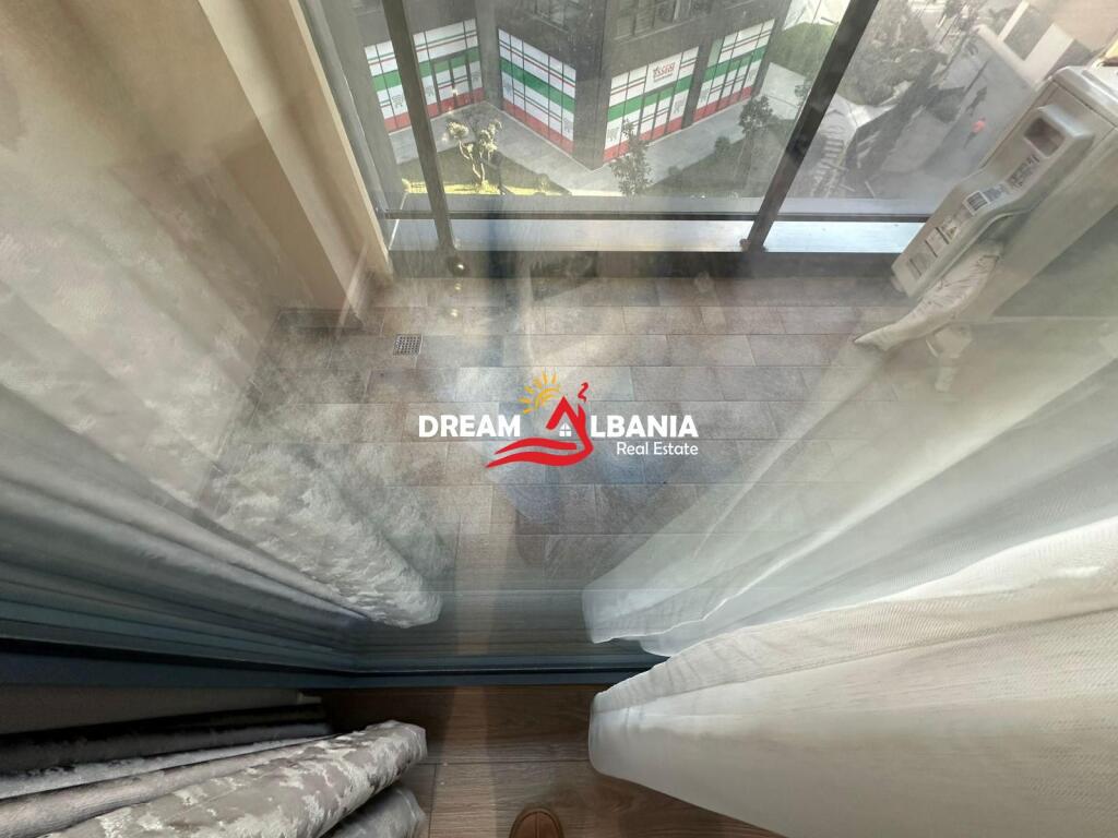 Apartament 2+1+2 per qera rrugen e Kosovareve ne Tirane (ID 42215457)